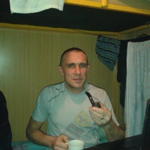Евгений Гейнис, 47 лет